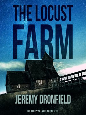 cover image of The Locust Farm
